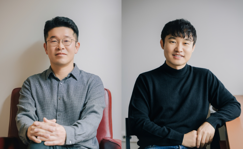 신정환 카카오 전 부사장(좌), 안상일 하이퍼커넥트 전 대표(우)가 알토스벤처스의 벤처파트너로 합류했다. 사진=알토스벤처스