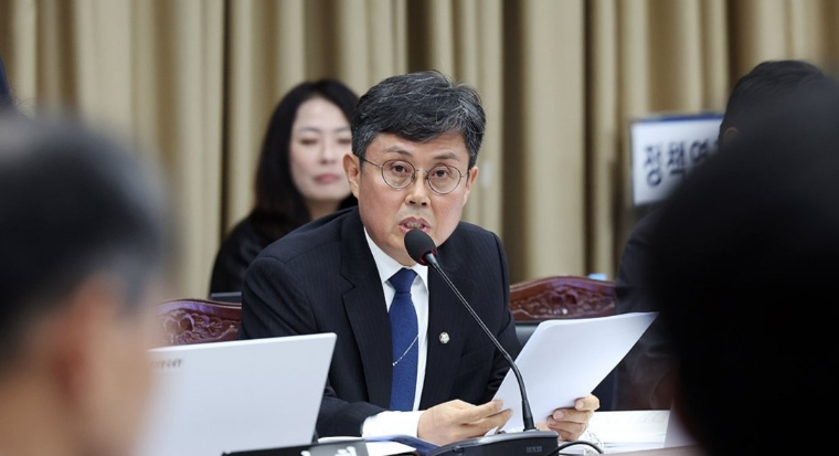 민주당 안도걸 국회의원 (사진=연합뉴스)