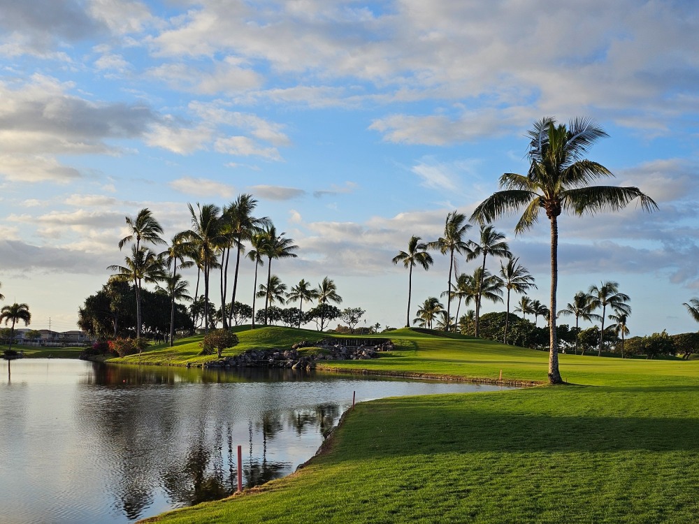 모두투어, 골프 그리고 하와이 한정 프로모션 진행