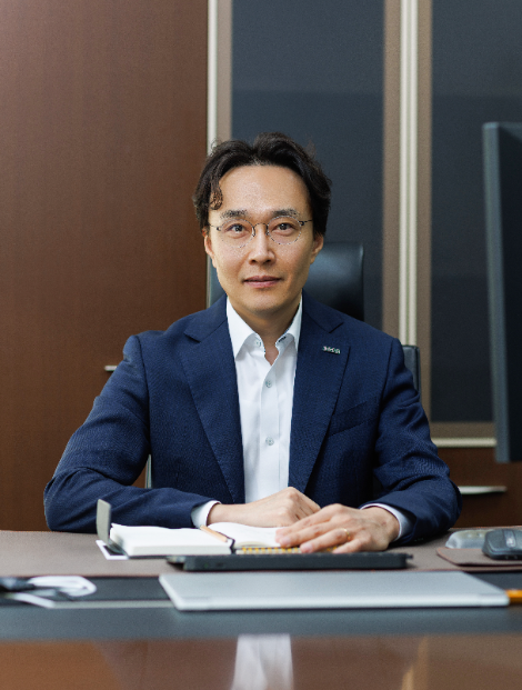 보령컨슈머헬스케어, 서정욱 새 대표이사 선임