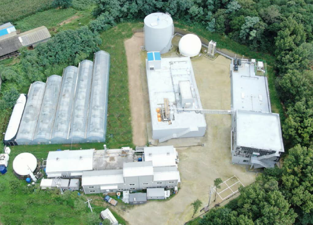 가축분뇨공동자원화시설_이천바이오에너지