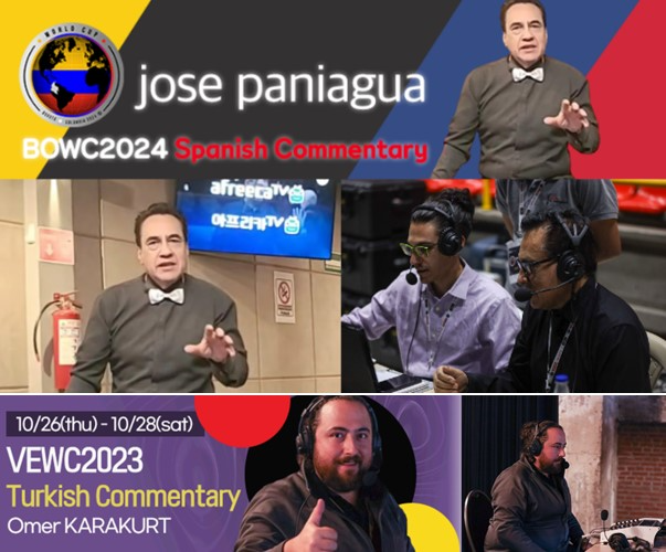 SOOP, 당구 콘텐츠 2024년 누적 조회수 2천 만 회 기록