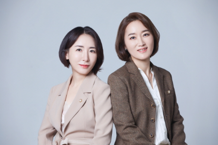 사진=배선경 변호사(좌), 이자영 변호사(우)