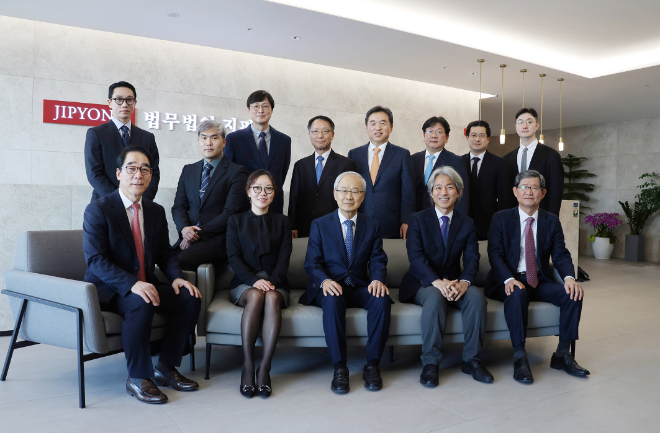 법무법인 지평 공공정책솔루션센터, 전문가 영입 및 확대 개편