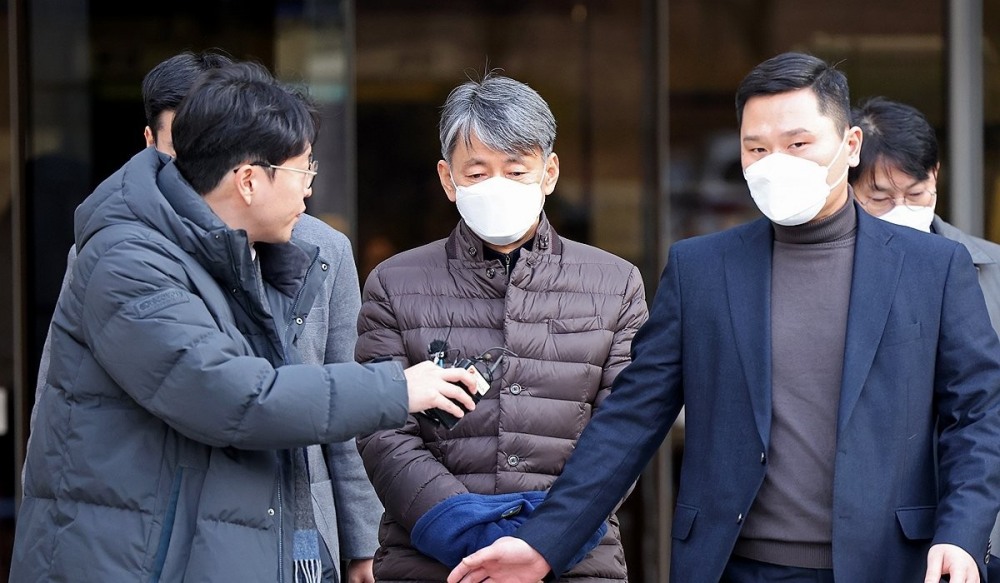 조지호 경찰청장(사진=연합뉴스)