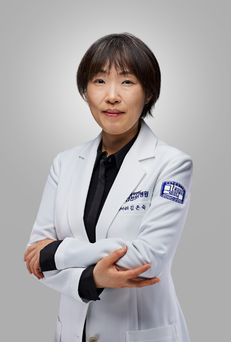 김은숙 가톨릭대학교 인천성모병원 내분비내과 교수. 사진=인천성모병원