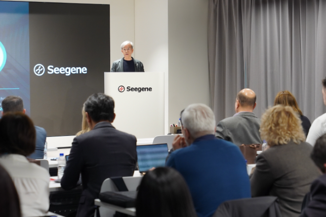 씨젠 “올해 책임경영∙도전과 혁신으로 성과 창출”