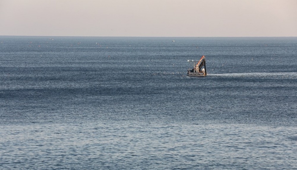 영덕 바다(사진=연합뉴스)