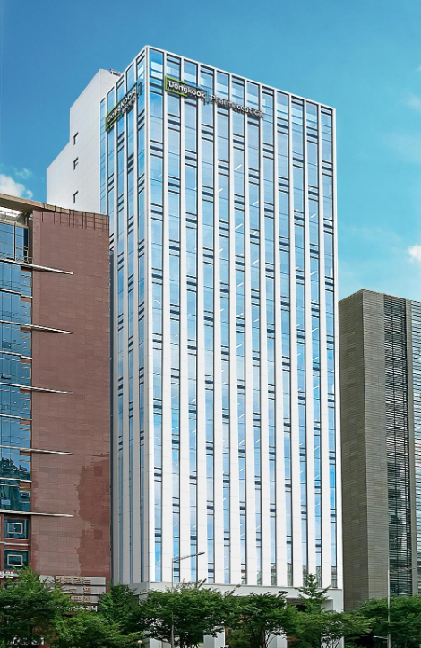 동국제약, 세계 최초 조합의 전립선 비대증 개량신약 허가