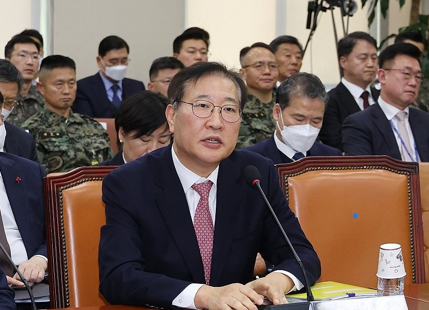 박성재 법무부 장관(사진=연합뉴스)