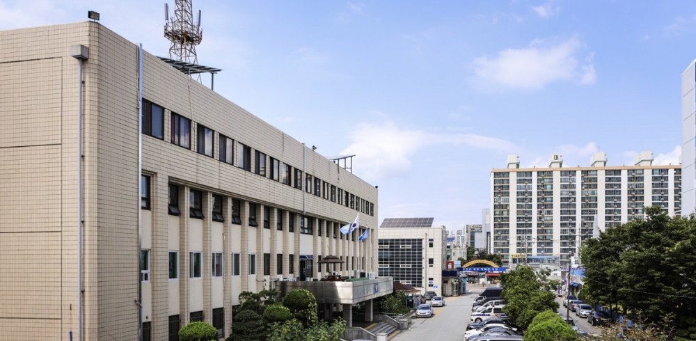 광주 북부경찰서(사진=연합뉴스)