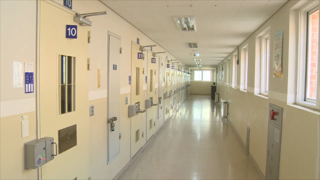 구치소 전경.(사진=연합뉴스)