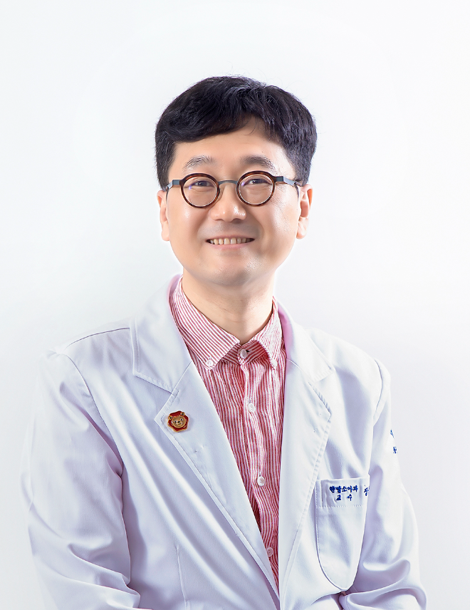 강동경희대학교한방병원 한방소아과 장규태 교수. 사진=강동경희대병원