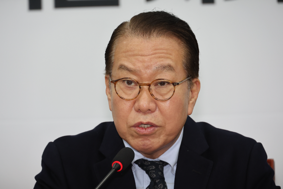 권영세 비상대책위원장(사진=연합뉴스)