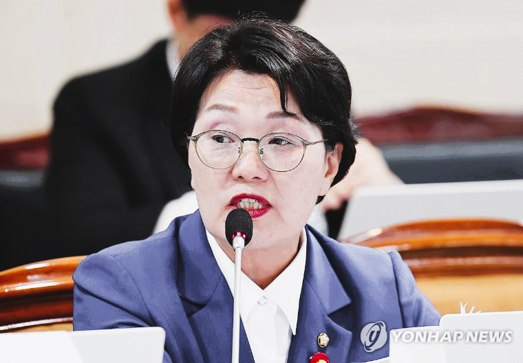 권향엽 국회의원 (사진=연합뉴스)