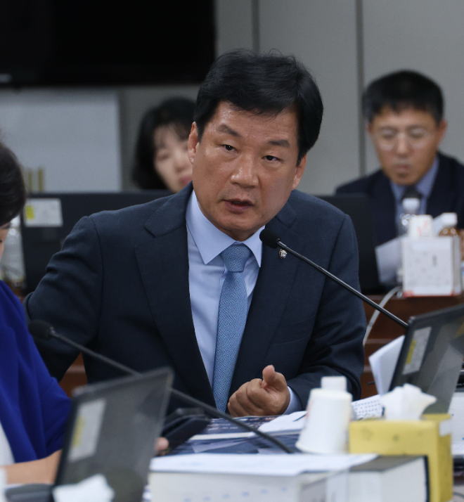 더불어민주당 박균택 의원.(사진=연합뉴스)