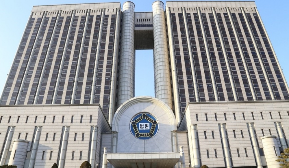 서울 서초동 법원청사(사진=연합뉴스)