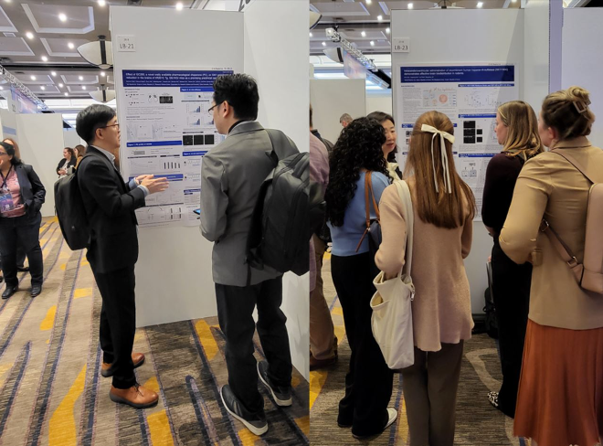 GC녹십자, WORLD심포지엄서 희귀질환치료제 연구 성과 공유