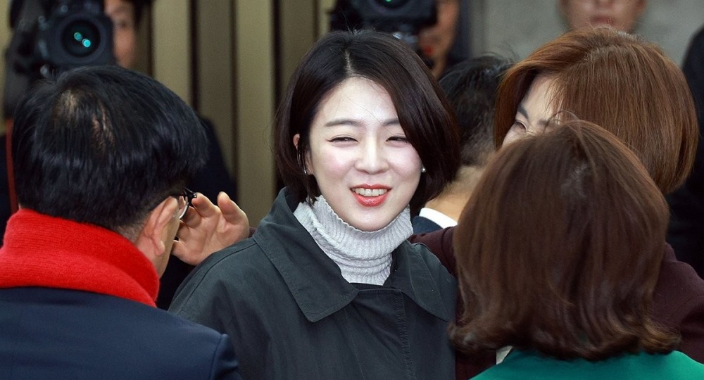 배현진 의원(사진=연합뉴스)