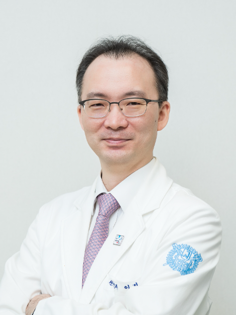 분당서울대병원 산부인과 이정렬 교수. 사진=분당서울대병원