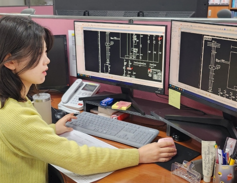 폴리텍대학, 청년 대상 신산업분야 직업교육 하이테크과정 모집인원 확대