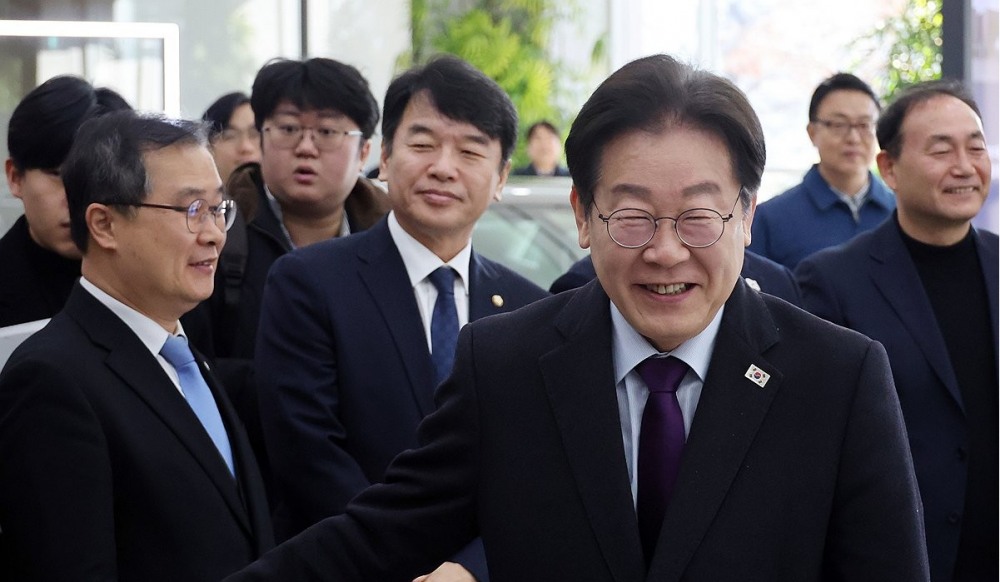 더불어민주당 이재명 대표(사진=연합뉴스)