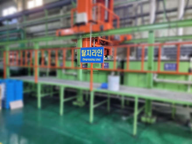 안전사고 현장.(사진제공=부산경찰청)