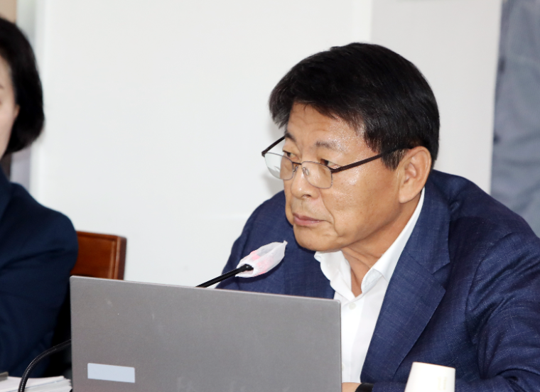 서삼석 국회의원 (사진=연합뉴스)