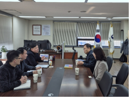 서울남부보호관찰소, 영세·고령농가 지원 위한 사회봉사명령 집행