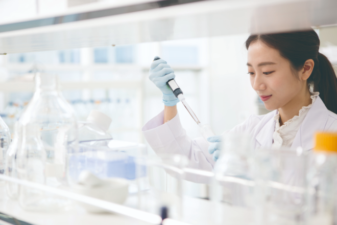 동아에스티, 간 섬유화 치료제 'DA-1241' 개발 박차