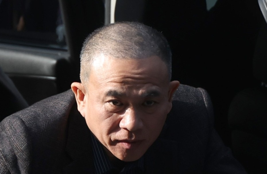 명태균씨(사진=연합뉴스)