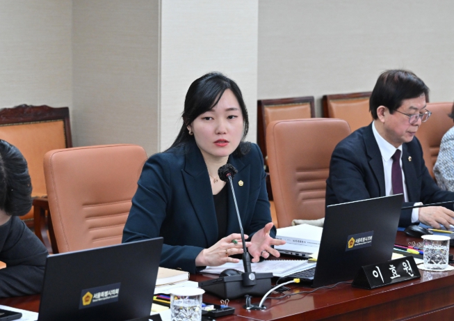 이효원 의원(국민의힘, 비례)