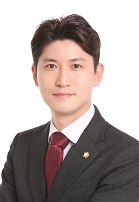 박창현 국민의힘 부산시당 청년위원장(제공=부산 남구의회)
