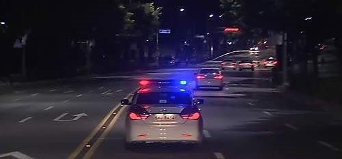 경찰 순찰차(사진=연합뉴스)