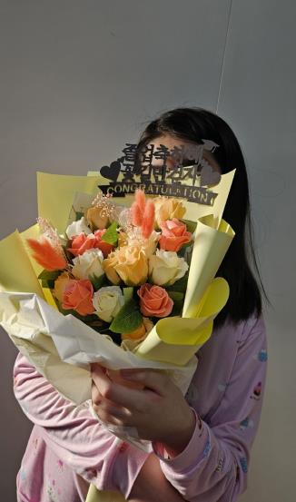 드림스타트 대상에게 졸업식 키트 지원