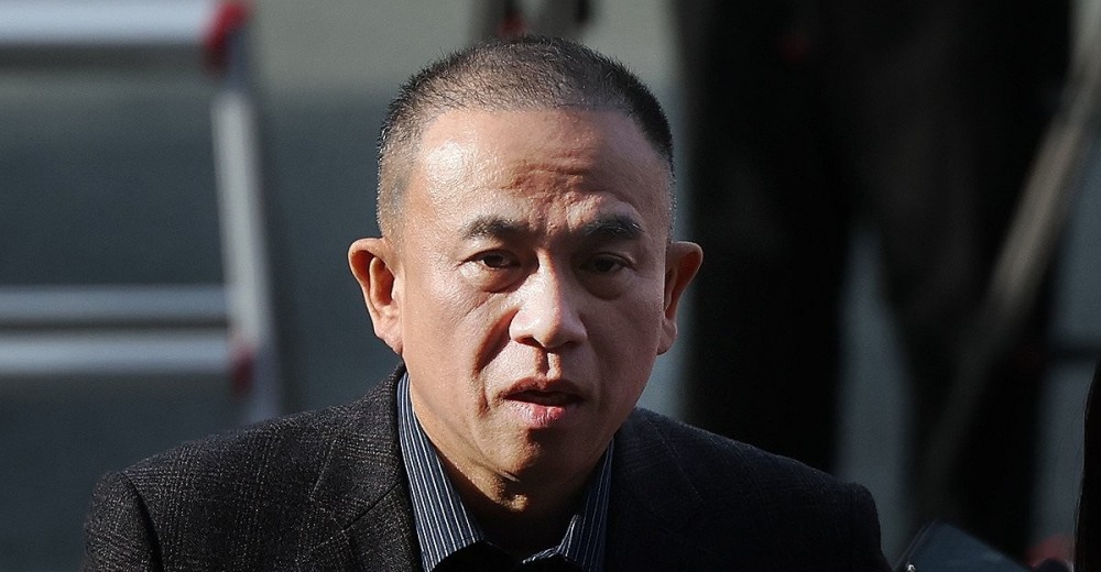 명태균 씨(사진=연합뉴스)