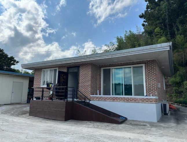 장수군, ‘희망하우스 빈집재생사업’임대인 모집