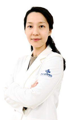 좋은문화병원 내분비내과 권은진 과장.(제공=좋은문화병원)