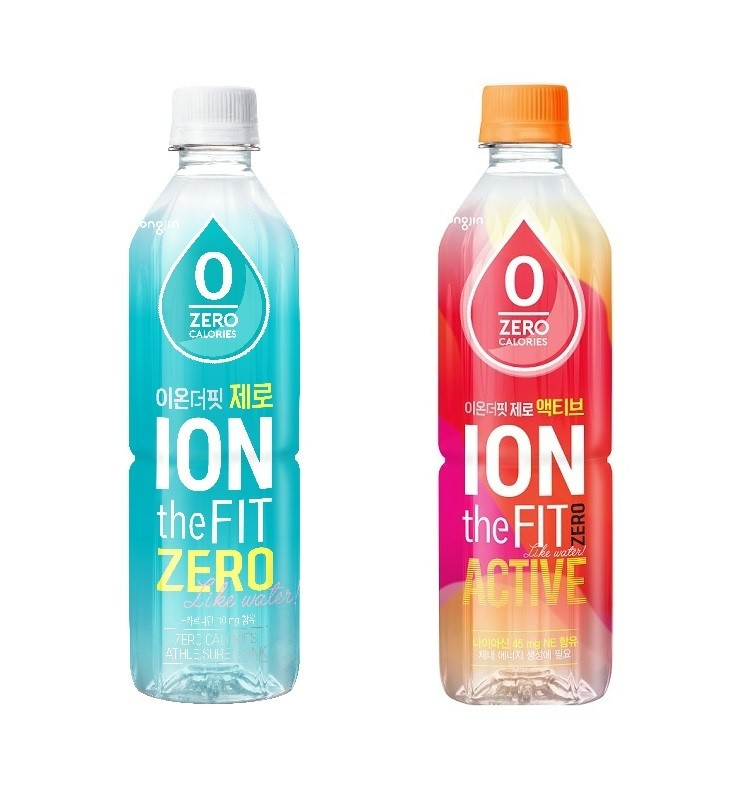 웅진식품 ‘이온더핏’, 세계 여성의 날 맞이 ‘2025 오렌지런’ 협찬