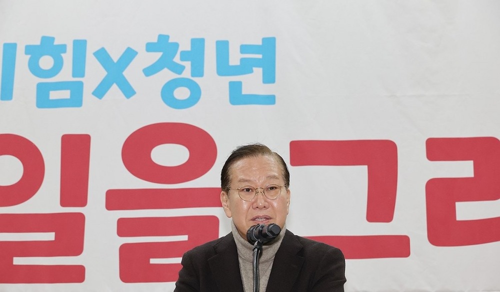 권영세 비상대책위원장(사진=연합뉴스)