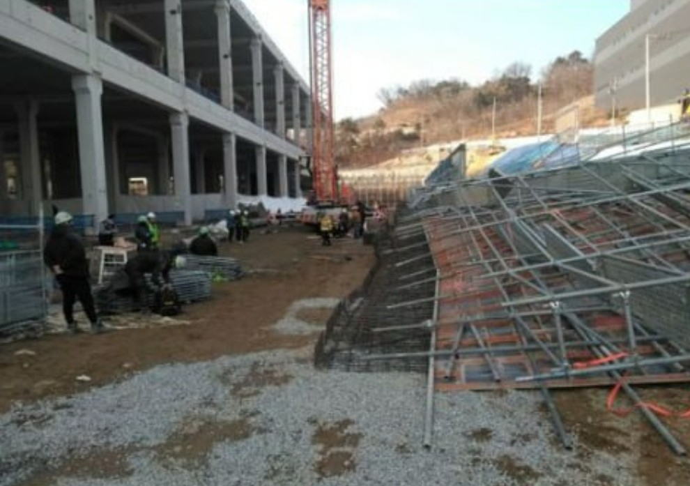 사고현장(사진=연합뉴스)