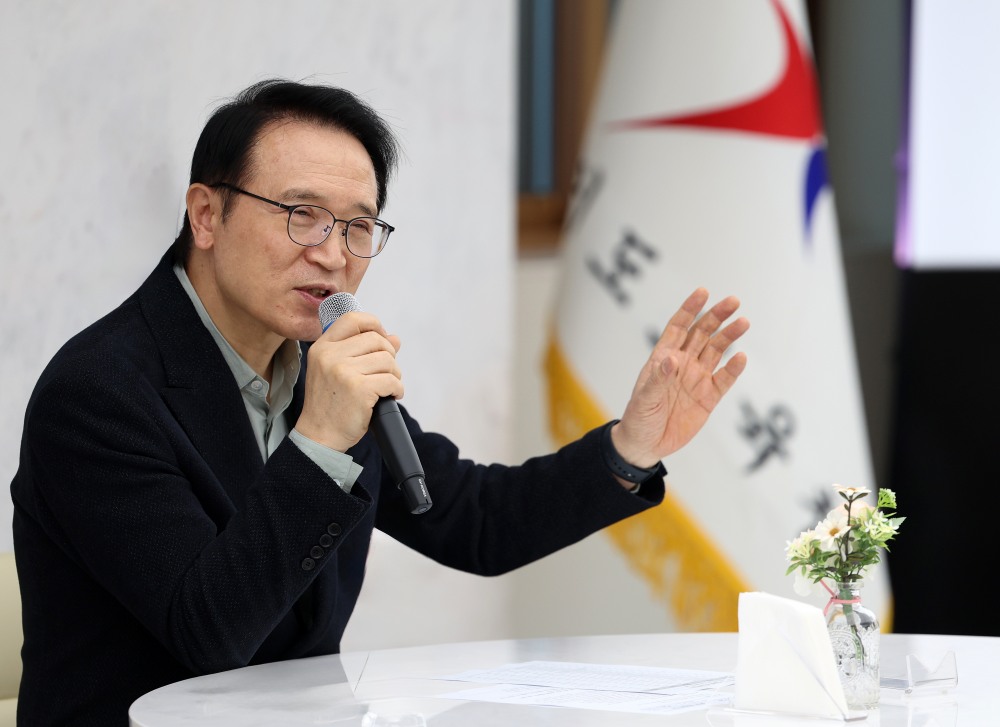 임태희 경기교육감