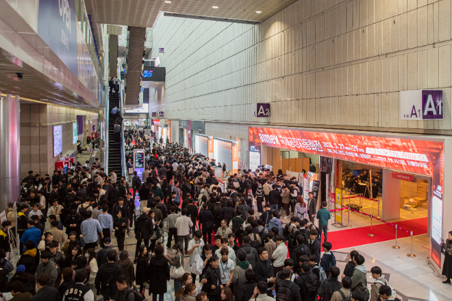 아시아 대표 제조 혁신 전시회 '2025 스마트공장·자동화산업전’ 코엑스서 개최
