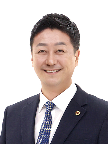 경기도의회 김진경 의장