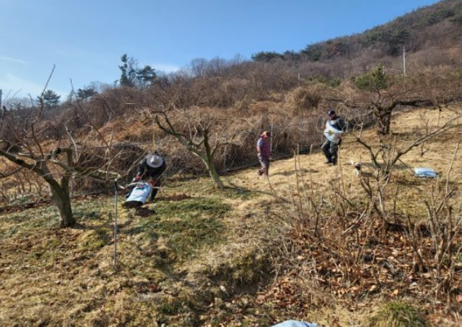 (사진제공=밀양준법지원센터)