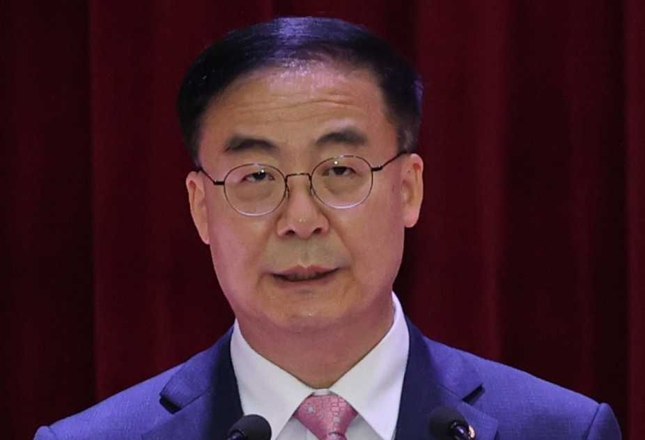 김세환 전 중앙선관위 사무총장(사진=연합뉴스)