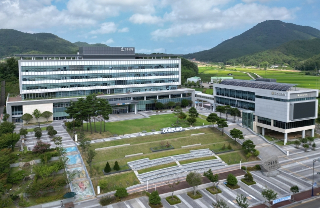 고흥군, 친절·적극행정 마인드 공직자와 소소한 소통