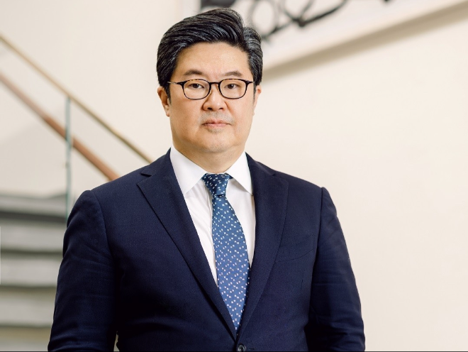 김병주 MBK파트너스 회장. 사진=MBK파트너스