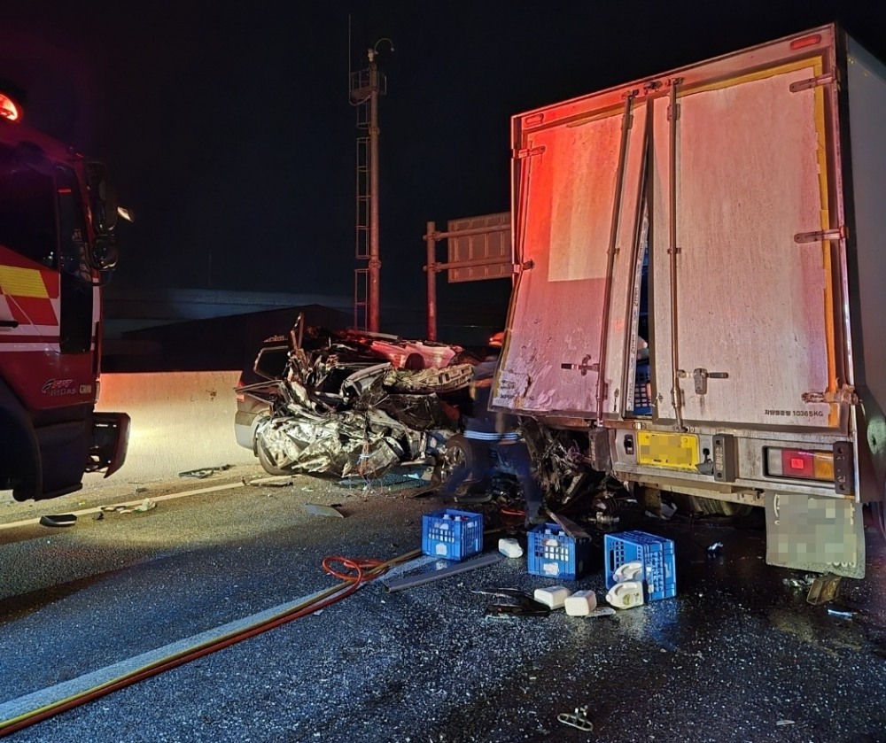 사고 현장(사진=연합뉴스)