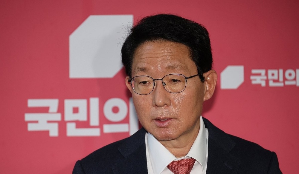 국민의힘 김상훈 정책위의장(사진=연합뉴스)